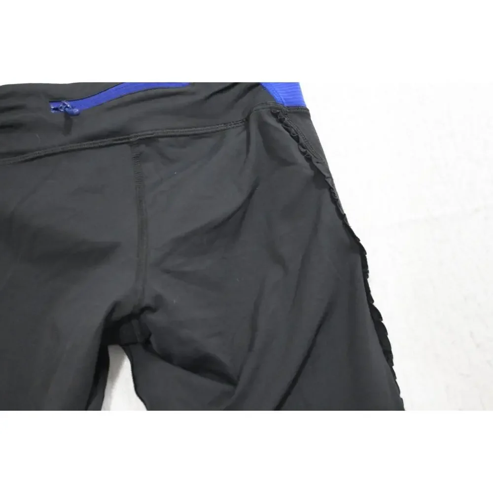 lululemon athletica color black